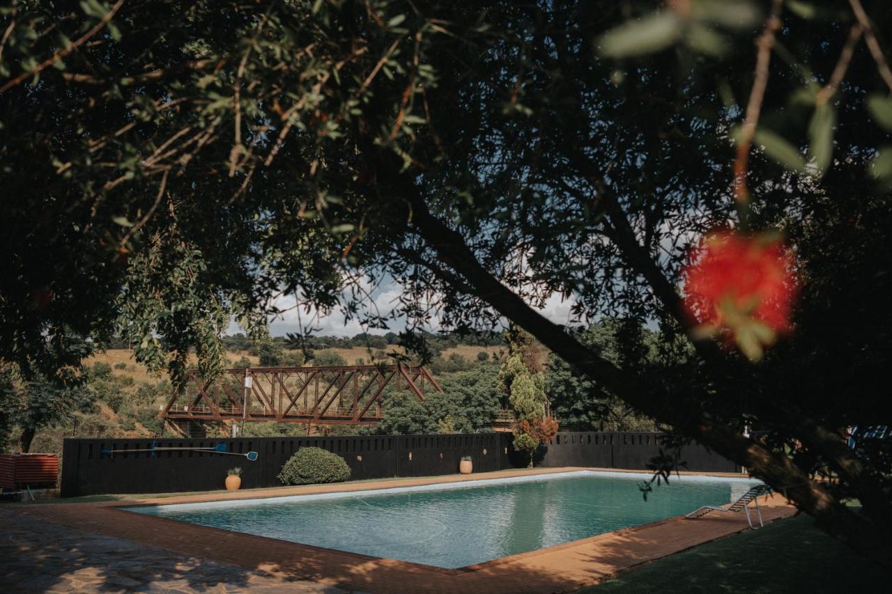 Pretorius Park Hotel Hartbeespoort Exterior photo