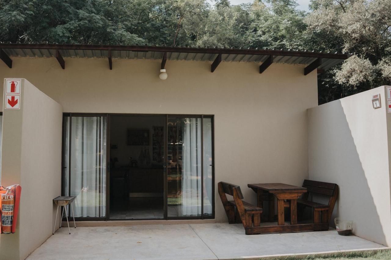 Pretorius Park Hotel Hartbeespoort Exterior photo