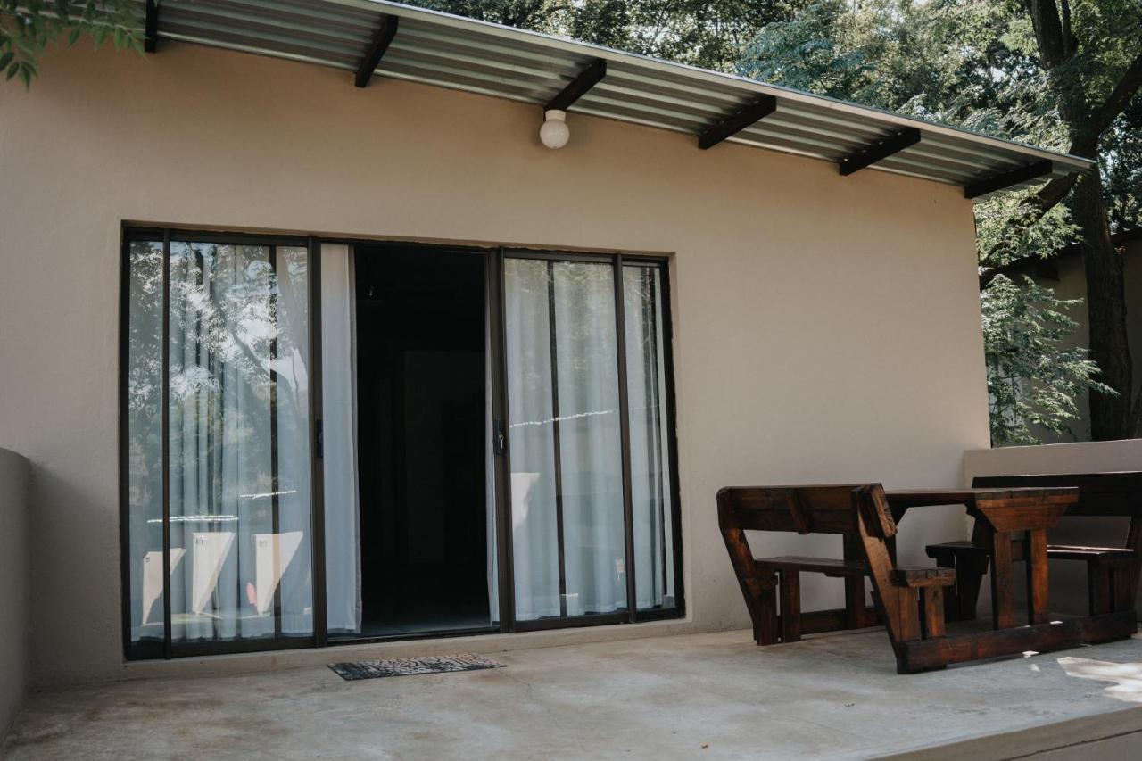 Pretorius Park Hotel Hartbeespoort Exterior photo